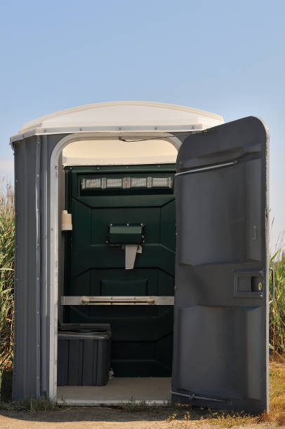 Best Affordable porta potty rental  in West Lafayette, IN