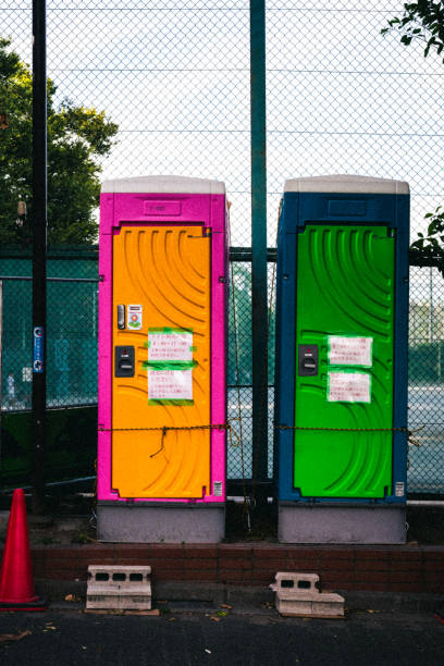 Best Porta potty for special events  in West Lafayette, IN