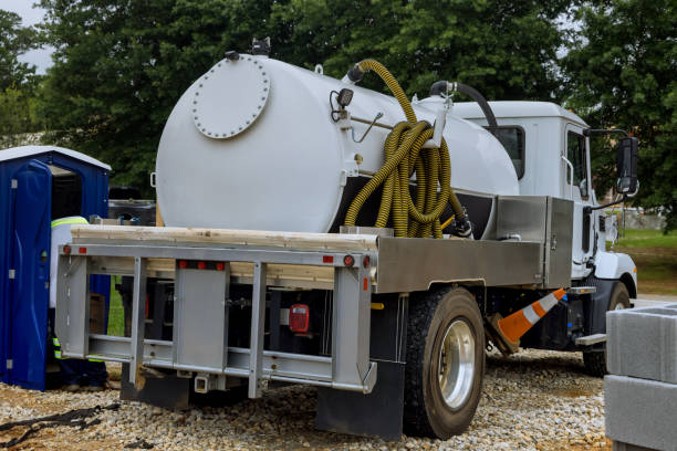 Best Affordable portable toilet rental  in West Lafayette, IN