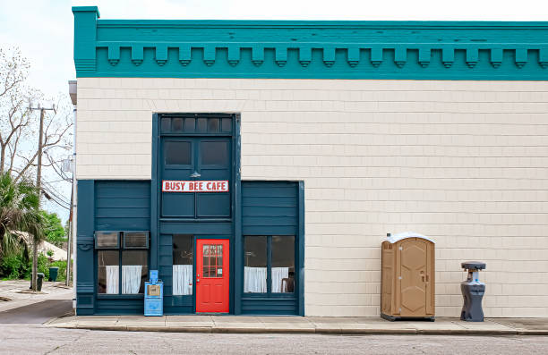 Portable Toilet Options We Offer in West Lafayette, IN