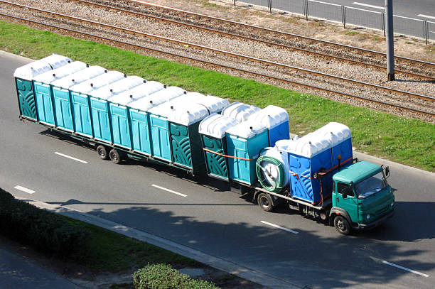 Best Porta potty rental near me  in West Lafayette, IN